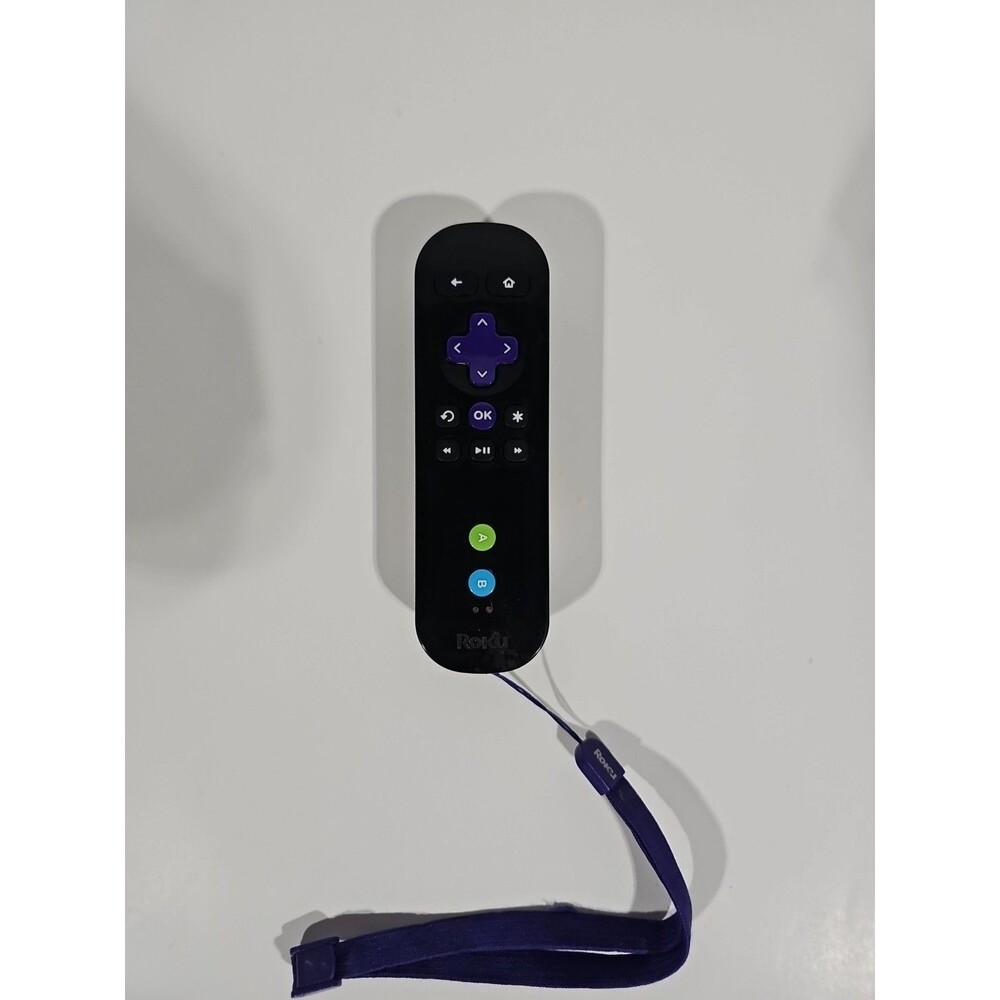 roku remote control